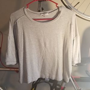 💥Flashdance crop top!! 💥2 for $20💥